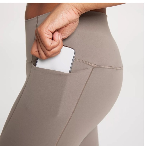 Calia by Carrie Underwood high-rise 7/8 legging - Picture 5 of 9